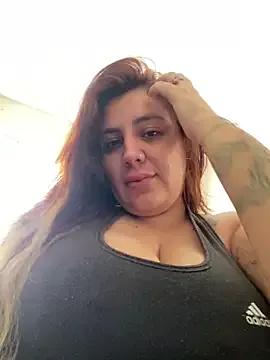 victoria_amatista_ from StripChat is Freechat