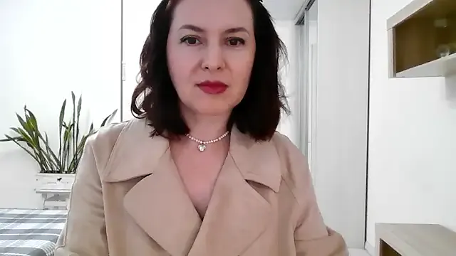 Freechat Victoria_Glam on StripChat