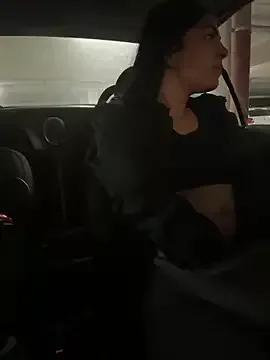 VictoriAthena from StripChat is Freechat