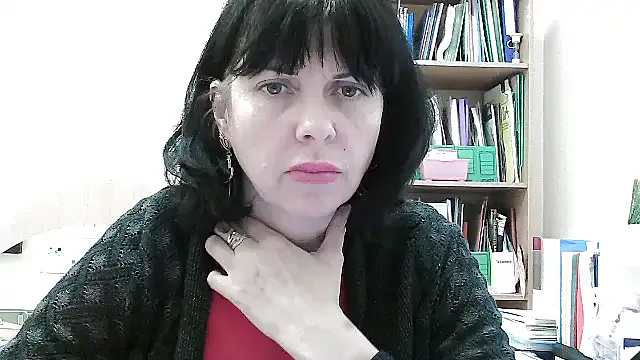 Offline Viknika on StripChat