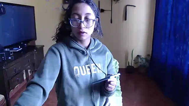 Violet_And_Smith on StripChat