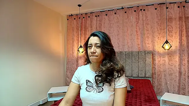 Offline VioletaScott_ on StripChat