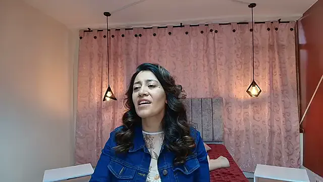 Offline VioletaScott_ on StripChat