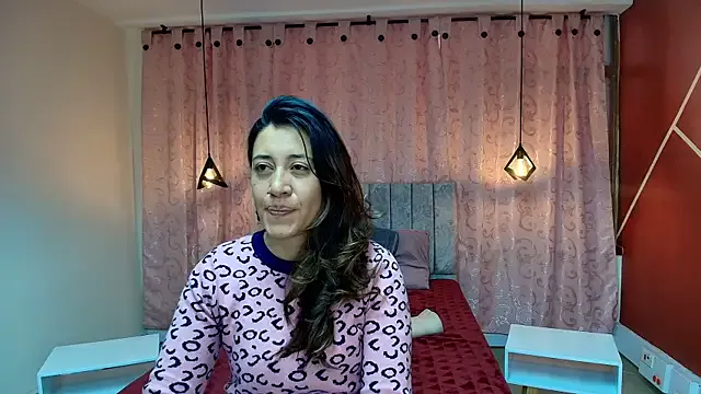 Offline VioletaScott_ on StripChat