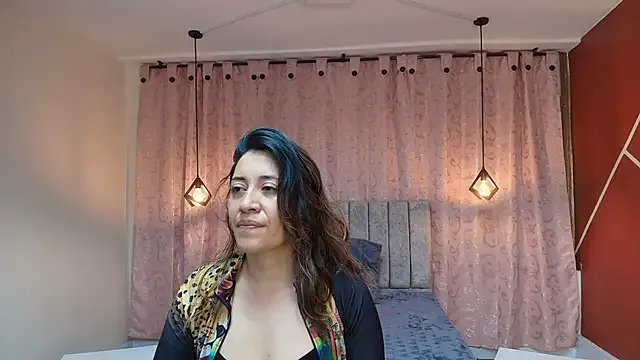 Offline VioletaScott_ on StripChat