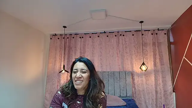 Offline VioletaScott_ on StripChat