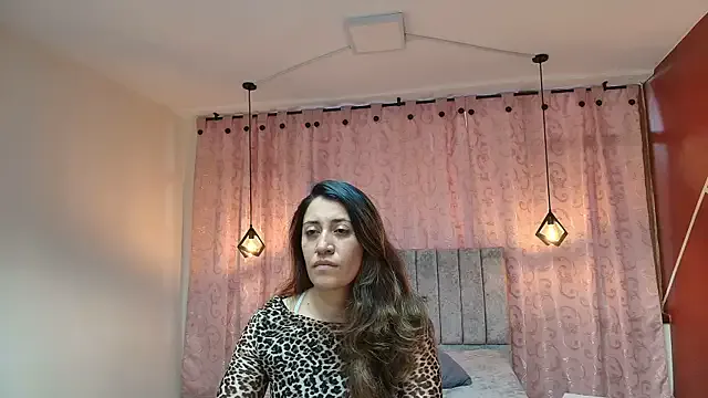 Offline VioletaScott_ on StripChat