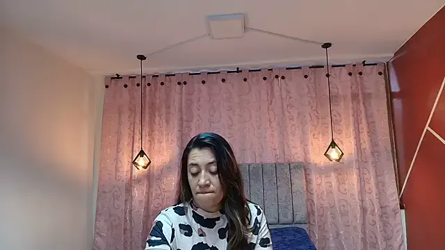 Offline VioletaScott_ on StripChat