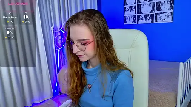 Offline VioletShine on StripChat