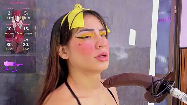 Offline violett_collins_ on StripChat