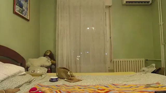 Offline VirginiaNurse on StripChat