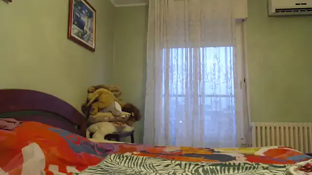 Offline VirginiaNurse on StripChat