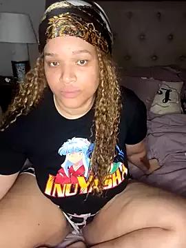 virgohippie from StripChat is Freechat
