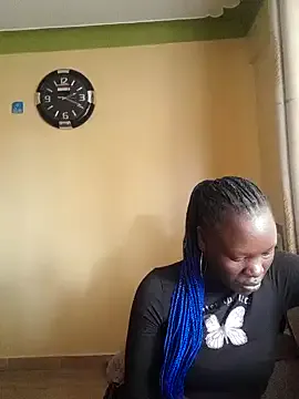 Vivi_na19 on StripChat