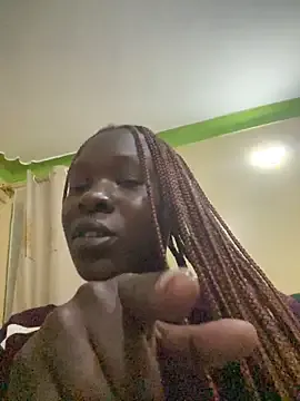 Vivi_na19 on StripChat