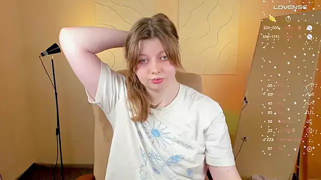 Vivian_cutie from StripChat