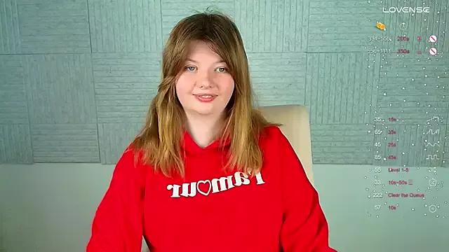 Vivian_cutie from StripChat