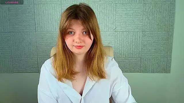 Vivian_cutie from StripChat