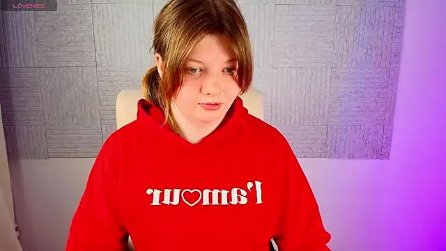 Vivian_cutie from StripChat