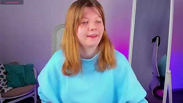 Vivian_cutie from StripChat