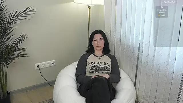 VivienCalisto from StripChat