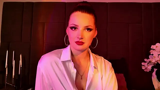 Vixsariaaa — really hot let's add some ice