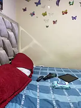 Offline Vliacoooper2 on StripChat