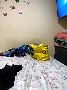 Offline Vliacoooper2 on StripChat