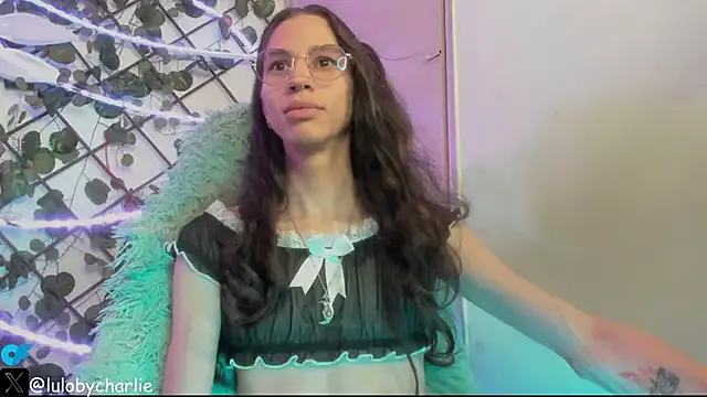 vodkadelulo on StripChat