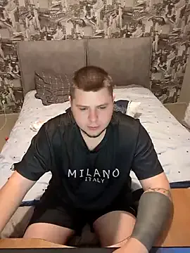 Freechat Volshebnik130_ on StripChat