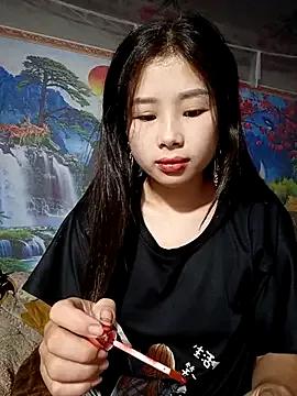 Vy_xx from StripChat is Freechat