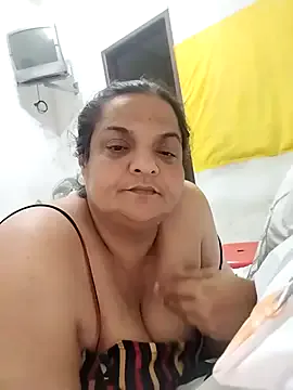 Freechat Vydinha on StripChat