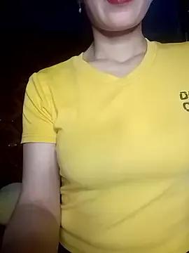 Vyvyy06 from StripChat