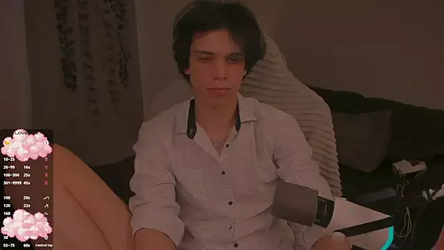 Offline Wampeyes on StripChat