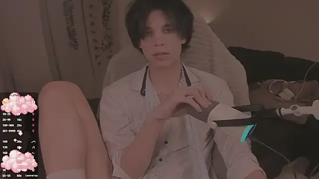 Offline Wampeyes on StripChat