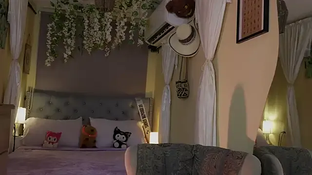 Offline wayuu-goddess on StripChat