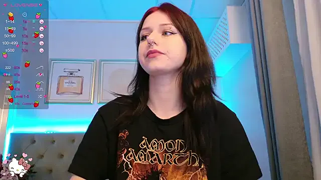 WendyMey on StripChat