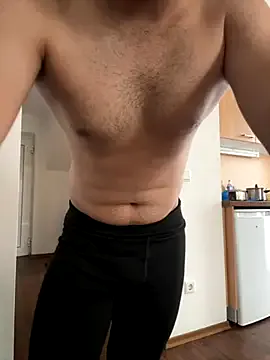 Whitepanther_08 on StripChat
