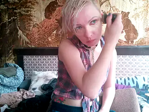 Offline WildMissNiks on StripChat