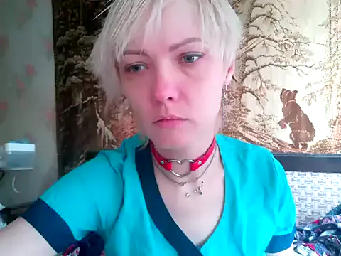 Offline WildMissNiks on StripChat