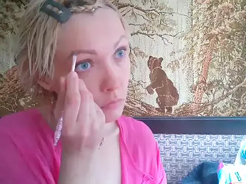 Offline WildMissNiks on StripChat