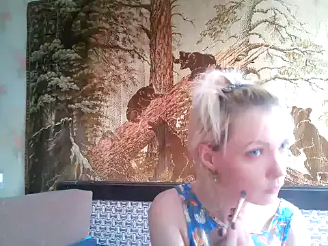 Offline WildMissNiks on StripChat