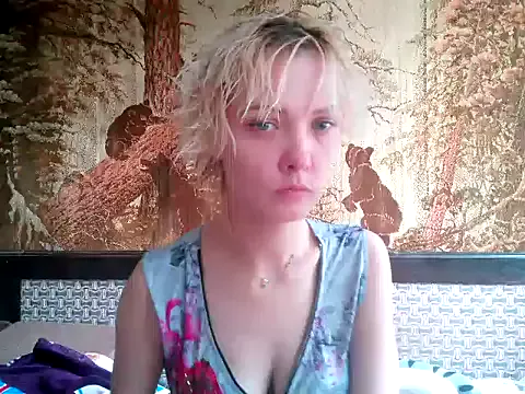 Offline WildMissNiks on StripChat