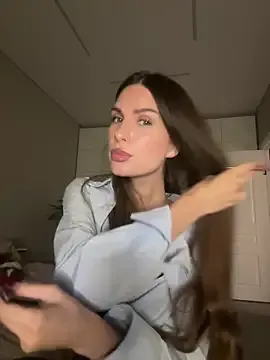 Private WildOrchid on StripChat