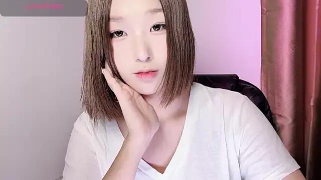 Winnie666- from StripChat is Freechat