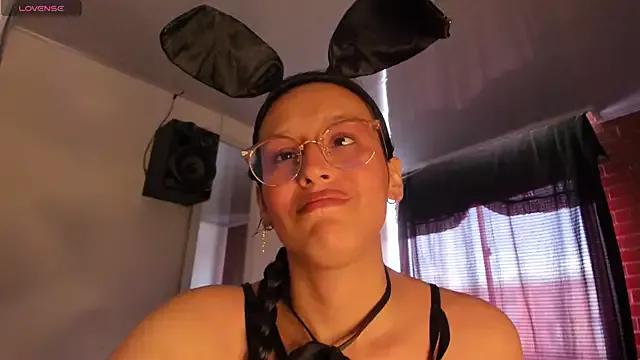 WorthyOfSlave from StripChat is Freechat