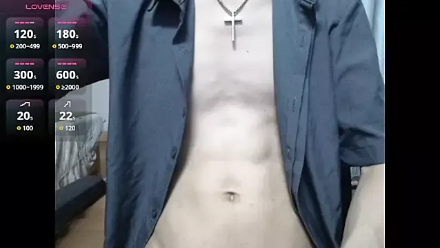 Offline wujiaxing22 on StripChat