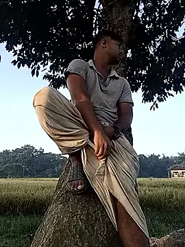 X-_boy — I will masturbate with soap.