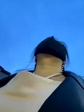 xiao-mo520 from StripChat is Freechat