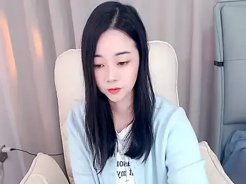 Offline Xiaodie-baby on StripChat